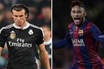 Neymar - Bale: Đường dài mới biết ngựa hay