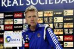 David Moyes muốn Sociedad "làm gỏi" Barca ngay tại Nou Camp