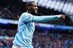 Yaya Toure: “Tôi chắc chắn ở lại Man City”