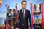 CHÍNH THỨC: Bartomeu từ chức chủ tịch của Barca