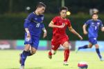 Dư âm U23 Việt Nam 1-3 U23 Thái Lan: Chấp nhận lùi 1 bước…