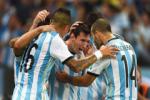 Tổng quan bảng B Copa America 2015: Sức mạnh Tango