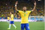 Brazil hướng tới Copa America 2015: Thành bại tại Neymar