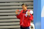 Đoạt 8 HCV cá nhân, kình ngư Ánh Viên lập kỳ tích vô tiền khoáng hậu trong lịch sử SEA Games