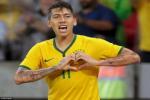 M.U bất ngờ bị Liverpool hớt tay trên vụ Roberto Firmino