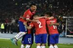 Chile 2-0 Ecuador: Chủ nhà Copa America 2015 ra quân thành công