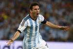 Copa America 2015: Hậu vệ Uruguay sợ “khiếp vía” Messi