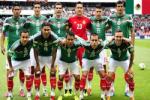 Danh sách cầu thủ đội tuyển quốc gia Mexico tham dự giải đấu Copa America 2015