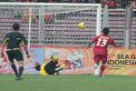 Ký ức đau buồn: U23 Việt Nam 1-4 U23 Myanmar (Seagame 26-2011)