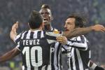 Đại gia Premier League mua sắm: Hãy học Juventus