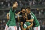 Mexico 0-0 Bolivia: Trận hòa siêu nhạt