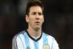 Copa America 2015: Messi “điên tiết” sau trận hòa đáng tiếc trước Paraguay