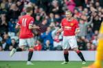 5 ngôi sao nên rời M.U nhằm cứu vãn sự nghiệp