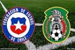 6h30 ngày 16/6 Chile vs Mexico (Bảng  A Copa America 2015): Tiếp đà thăng hoa