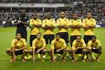 Danh sách cầu thủ đội tuyển quốc gia Jamaica tham dự giải đấu Copa America 2015