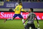 Neymar “Đẳng cấp giúp Brazil có được chiến thắng”