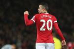 Những tiền đạo có thể thay thế Van Persie ở M.U