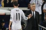 Tiết lộ lý do cực SỐC khiến Real sa thải HLV  Ancelotti