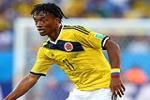 Tương lai của Juan Cuadrado ở Chelsea: Trông cả vào Copa America 2015