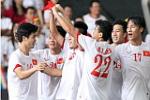 U23 Việt Nam 5-0 U23 Indonesia (Kết thúc): Tấm HCĐ hủy diệt