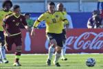 Video clip Copa America 2015: Colombia 0-1 Venezuela (Bảng C)