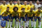 Danh sách cầu thủ đội tuyển quốc gia Brazil tham dự giải đấu Copa America 2015