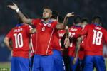 Liệu đội tuyển Chile đã đủ tầm để vô địch Copa America?