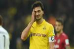 Lộ diện đối thủ phá bĩnh M.U trong vụ Hummels