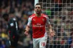 Cazorla: Hình mẫu tiền vệ tổ chức kiểu... Wenger