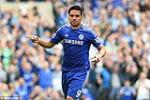 “Falcao sẽ phải ngồi dự bị ở Chelsea”