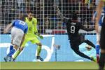 Video clip bàn thắng: Italia 0-1 Bồ Đào Nha (Giao hữu quốc tế)