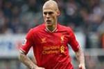 Martin Skrtel từ chối Inter gia hạn hợp đồng với Liverpool