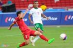 U23 Indonesia bị cáo buộc dàn xếp tỷ số trận gặp Việt Nam