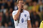 Harry Kane gây thất vọng: M.U nên thận trọng