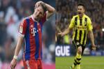 Sao Dortmund giúp M.U giành lợi thế trong vụ Schweinsteiger