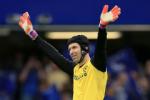 Petr Cech nhận “lương siêu khủng” nếu chuyển đến Arsenal