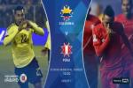 Colombia 0-0 Peru: Hòa nhạt nhẽo, ứng viên vô địch vẫn lọt vào tứ kết