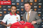 Huyền thoại Hà Lan lo lắng về tương lai của Depay tại M.U