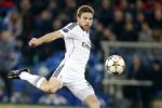 David Moyes "nẫng tay trên" Liverpool và Tottenham vụ Illarramendi