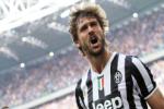 Mandzukic vừa đến kiểm tra y tế, Llorente đã sợ bật bãi khỏi Juventus