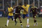 Video clip Copa America 2015: Brazil 2-1 Venezuela (Bảng C)