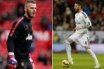Có Ramos thì nhả De Gea, không thì thôi!