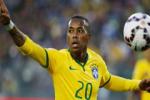 Robinho: Phao cứu sinh cho hàng công Brazil?