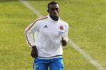 Jackson Martinez: Sát thủ mới của thành Madrid!