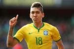 Roberto Firmino muốn giúp Liverpool giành danh hiệu