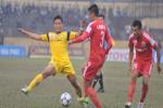 Video bàn thắng: SLNA 1-2 Bình Dương (tứ kết Cúp Quốc gia 2015)