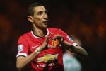 “Di Maria là cầu thủ xuất sắc nhất của M.U”