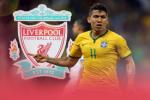 Huyền thoại Liverpool bất ngờ “trù ẻo” tân binh Roberto Firmino