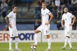 Kane và Ings mờ nhạt: U21 Anh chính thức dừng bước!