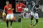 Nếu thấy nhớ Pogba, M.U hãy sử dụng Andreas Pereira